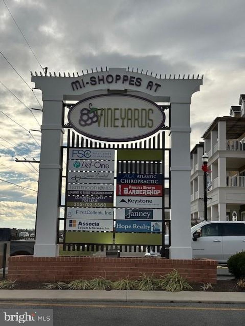 Photo of Zinfandel Lane, LEWES, DE 19958 (MLS # DESU2075474)