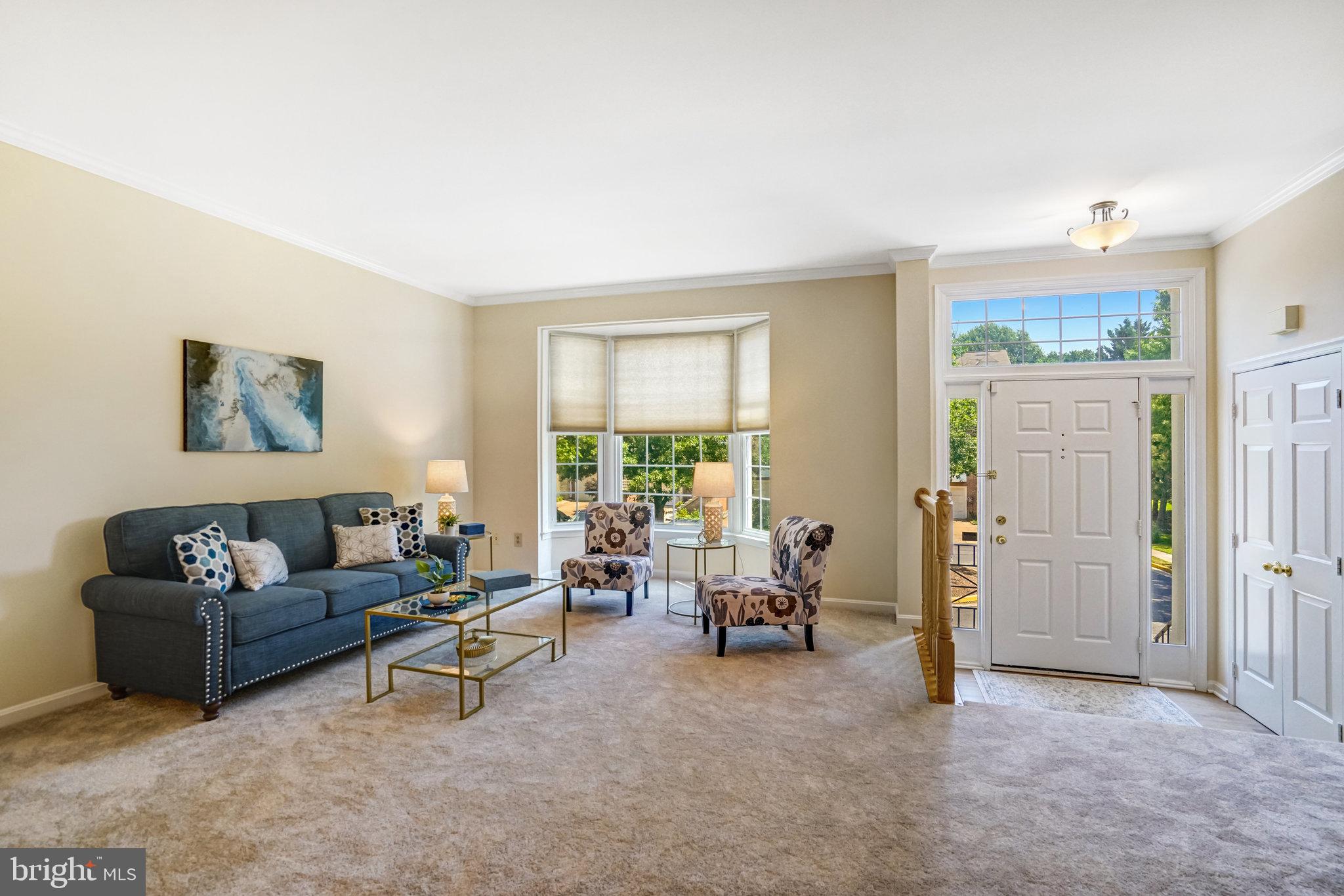 7044 FIELDHURST COURT