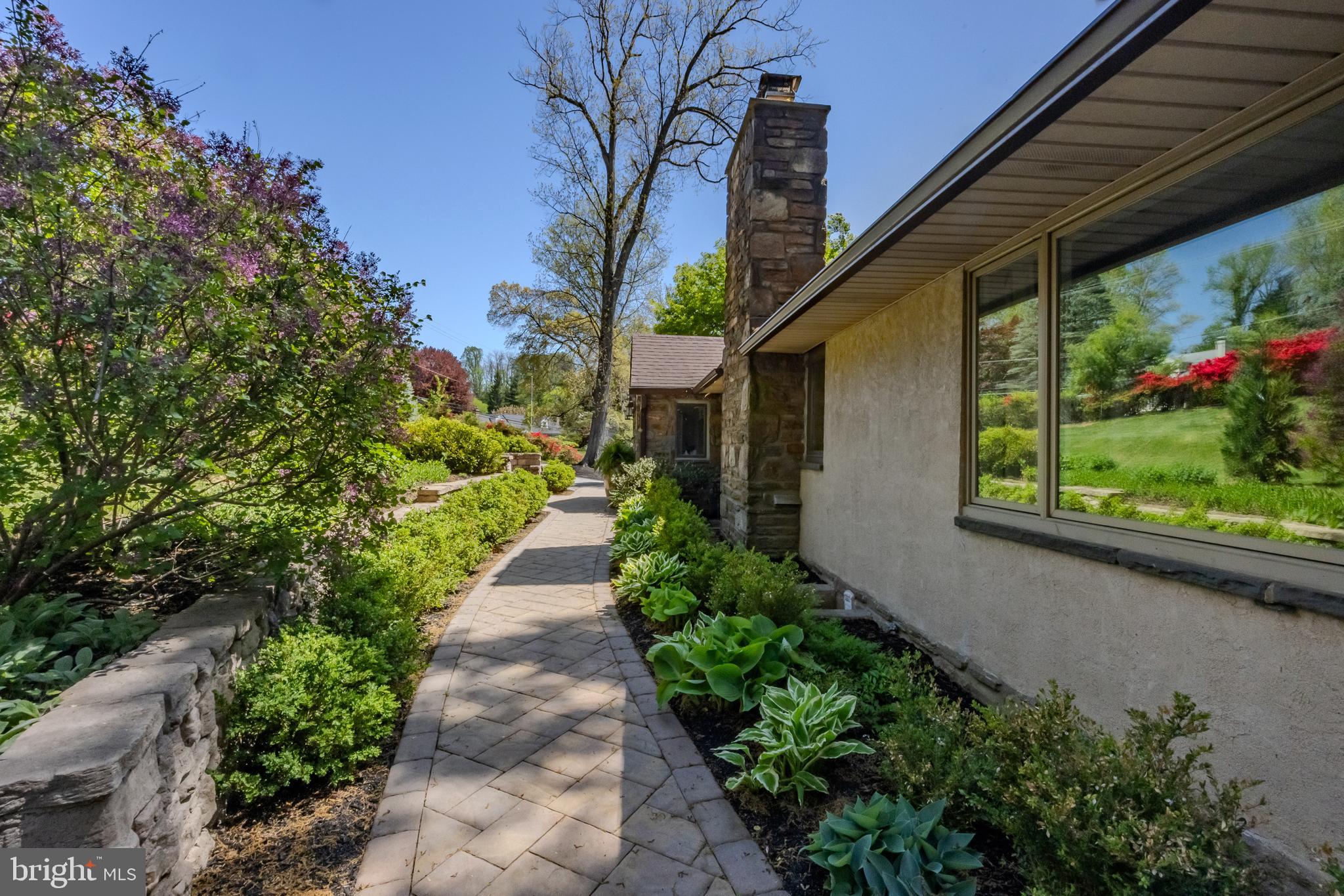 ALLGATES - Residential