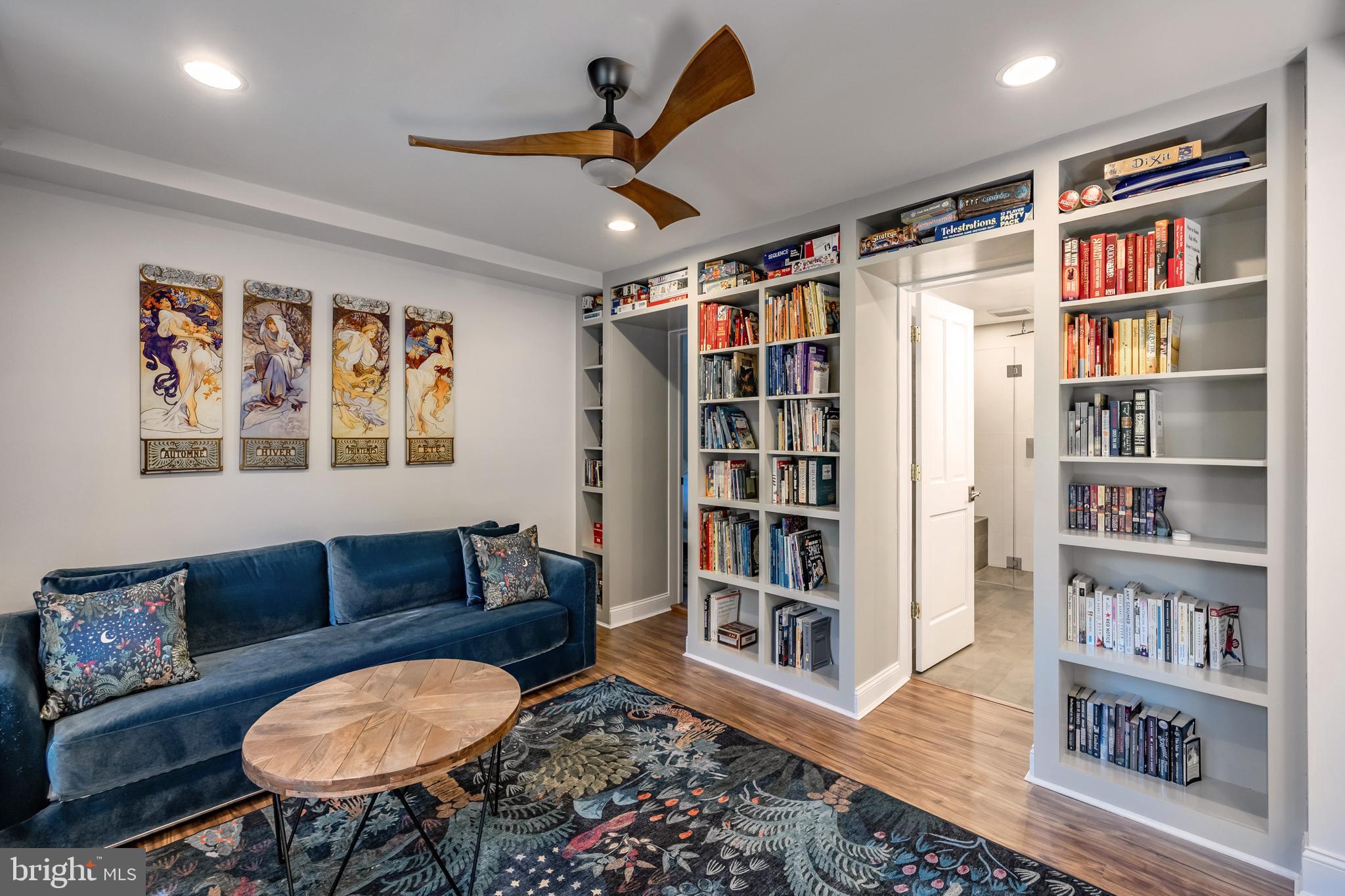 ALLGATES - Residential