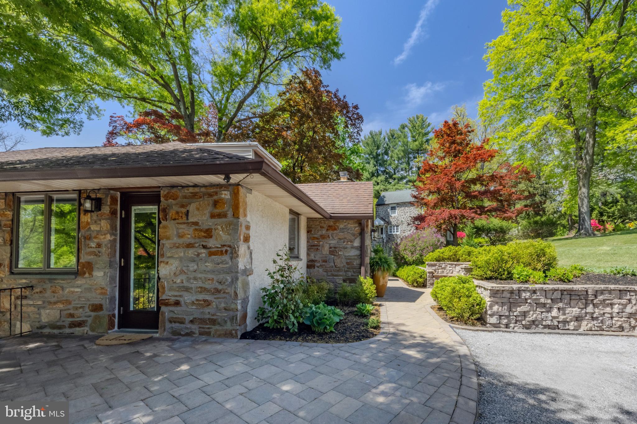 ALLGATES - Residential