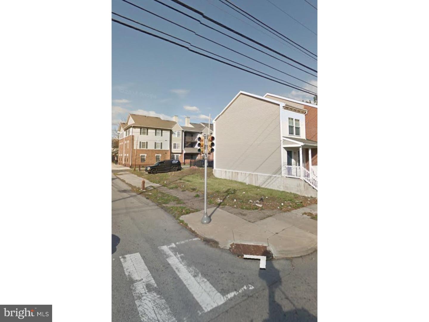 POWELTON VILLAGE - Land