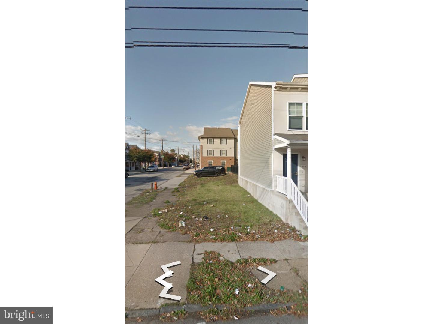 POWELTON VILLAGE - Land