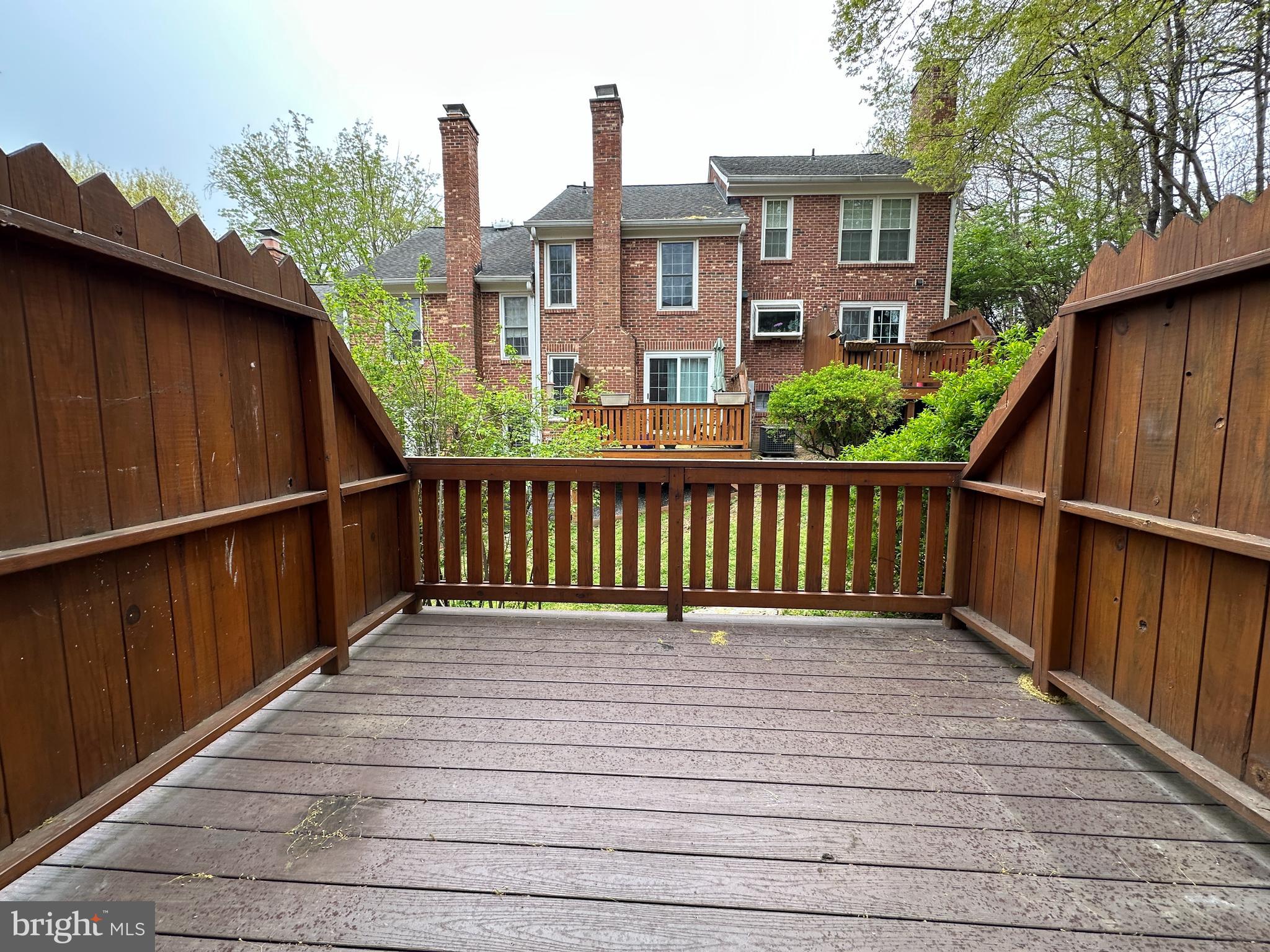 WINDGATE II - Residential Lease