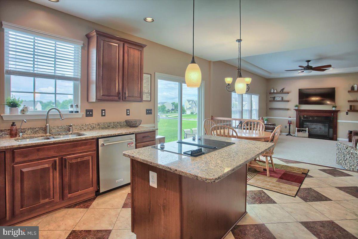 BRIARCLIFF - Residential