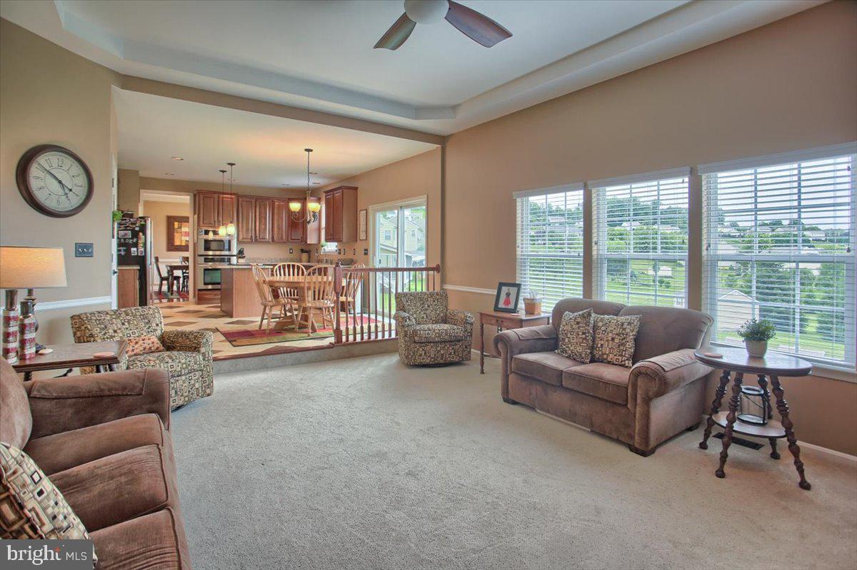 BRIARCLIFF - Residential