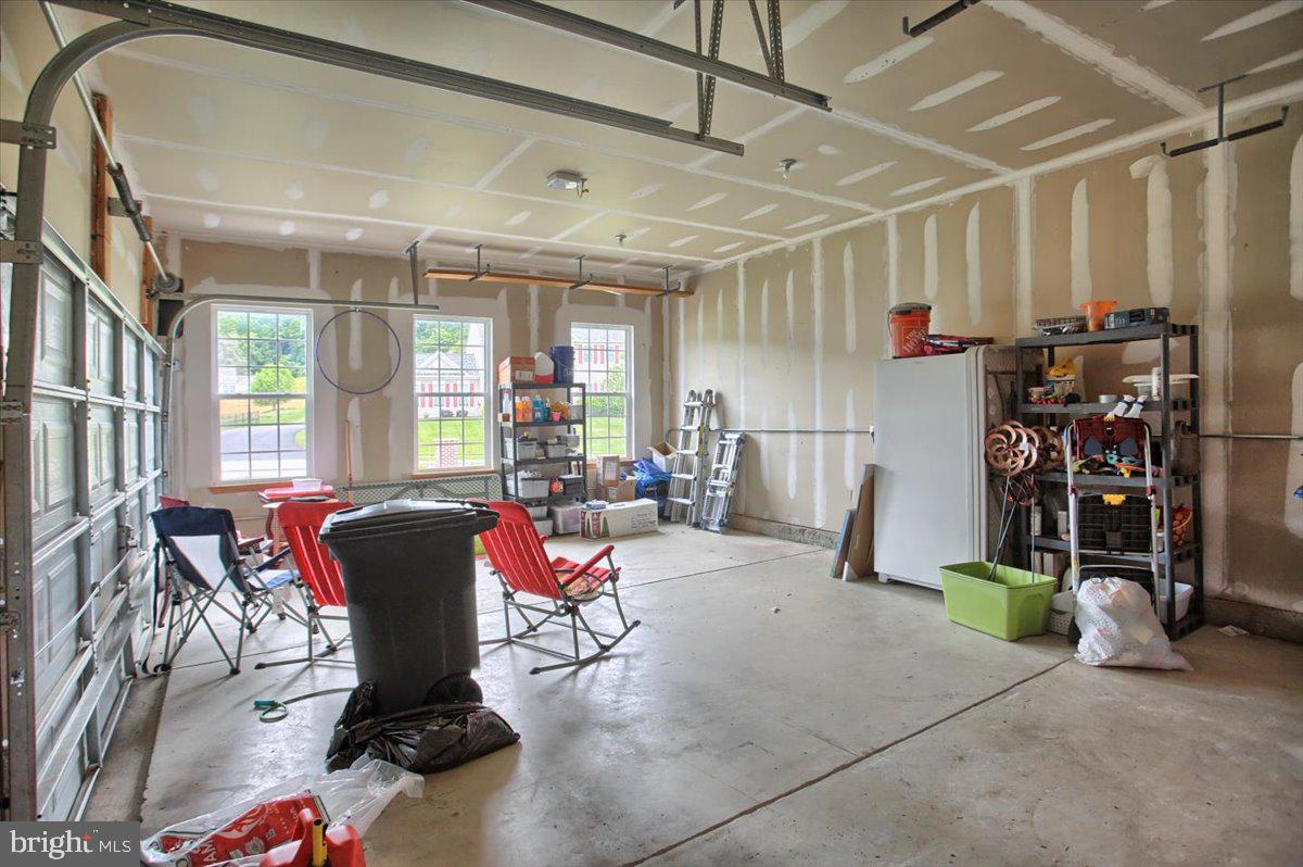 BRIARCLIFF - Residential