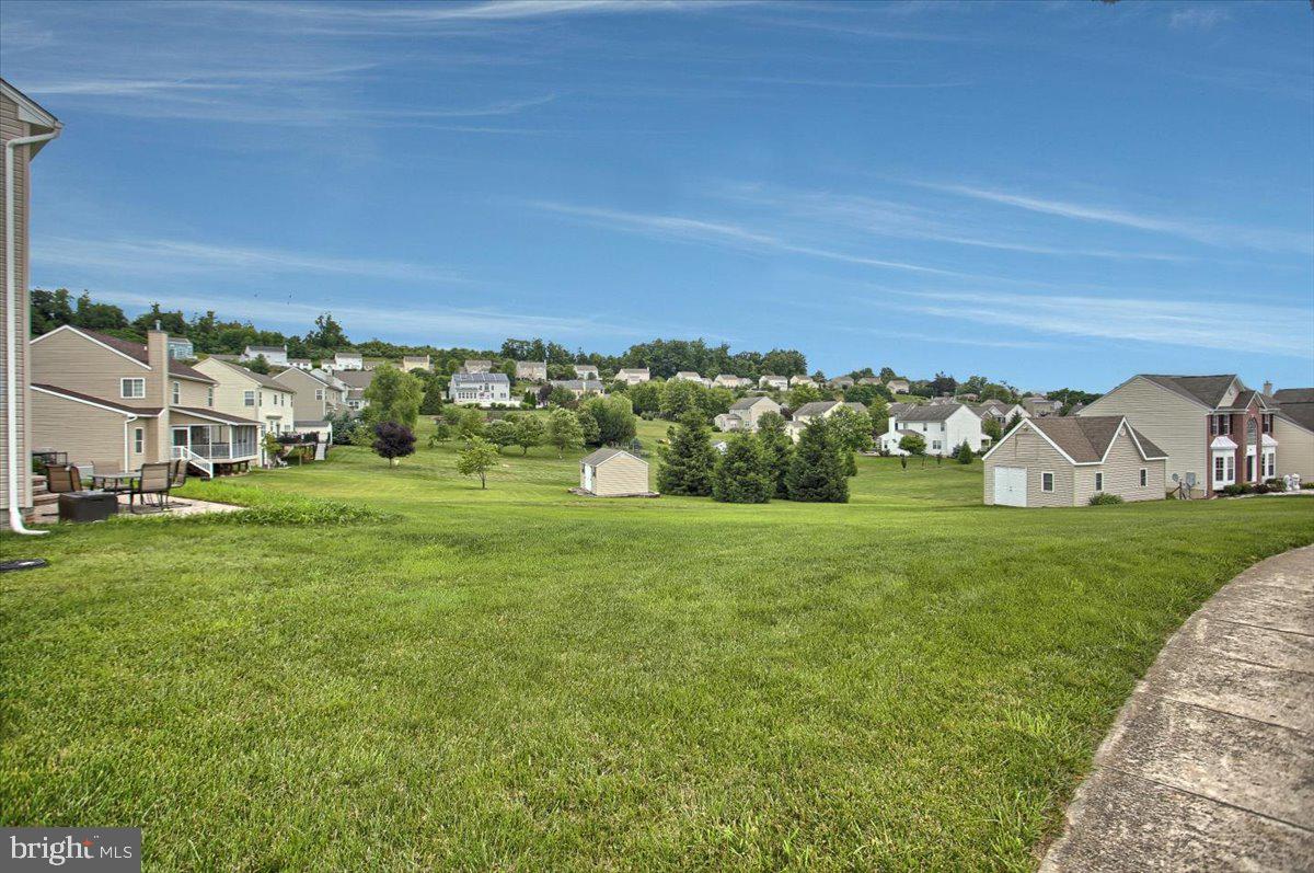 BRIARCLIFF - Residential