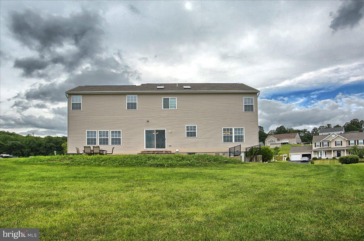 BRIARCLIFF - Residential