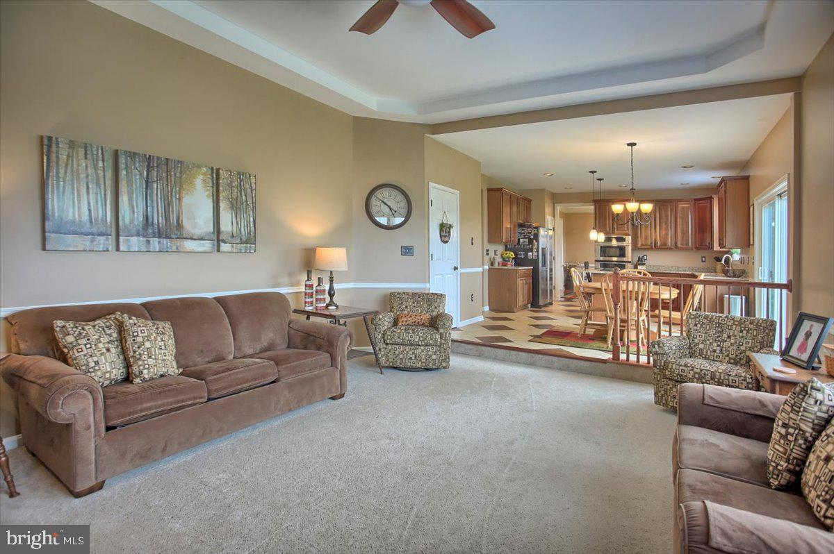 BRIARCLIFF - Residential