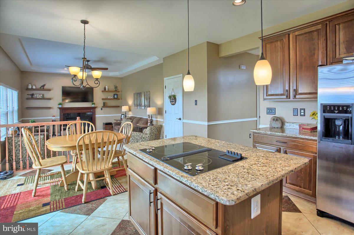 BRIARCLIFF - Residential