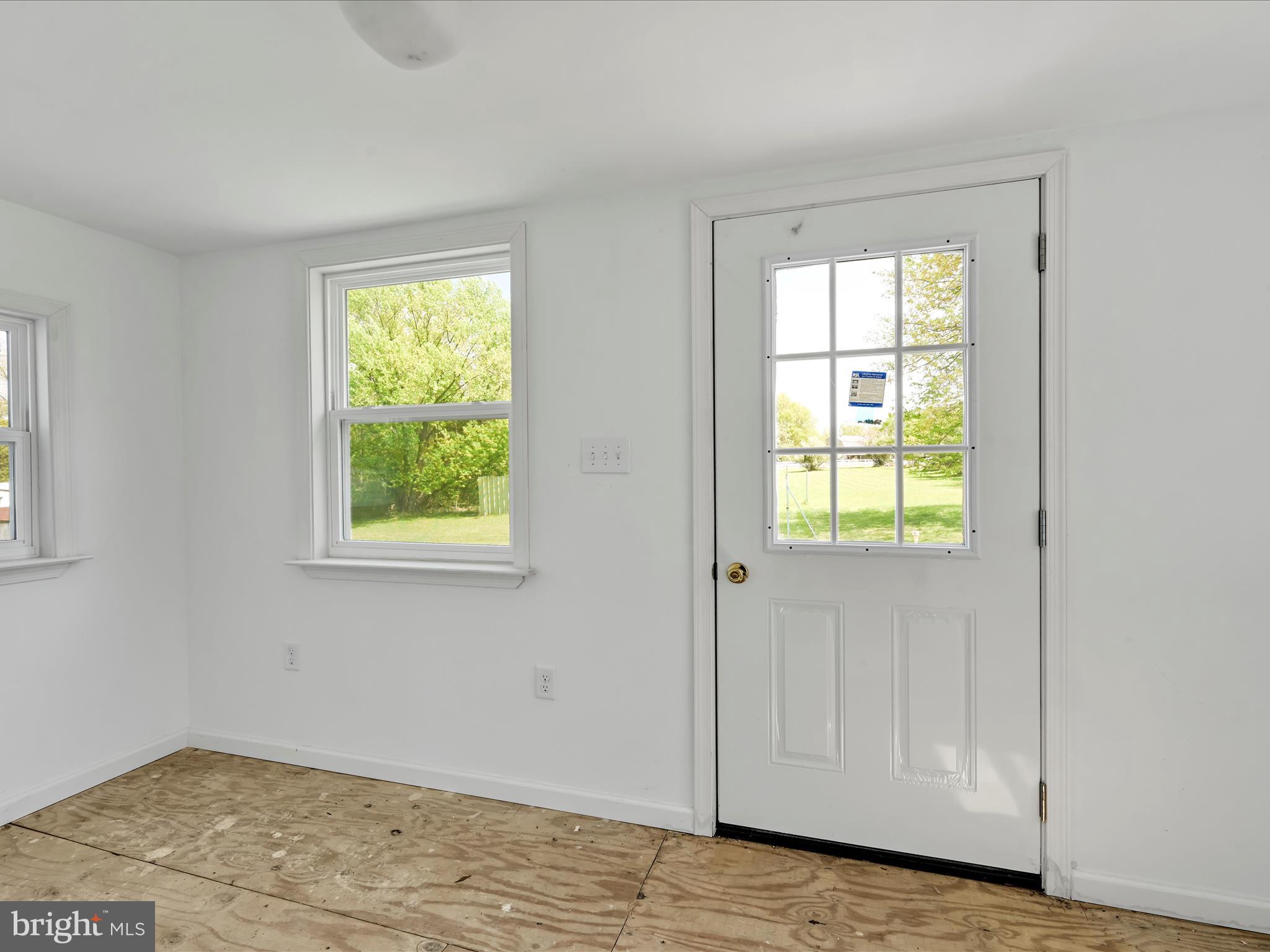 NONE AVAILABLE - Residential