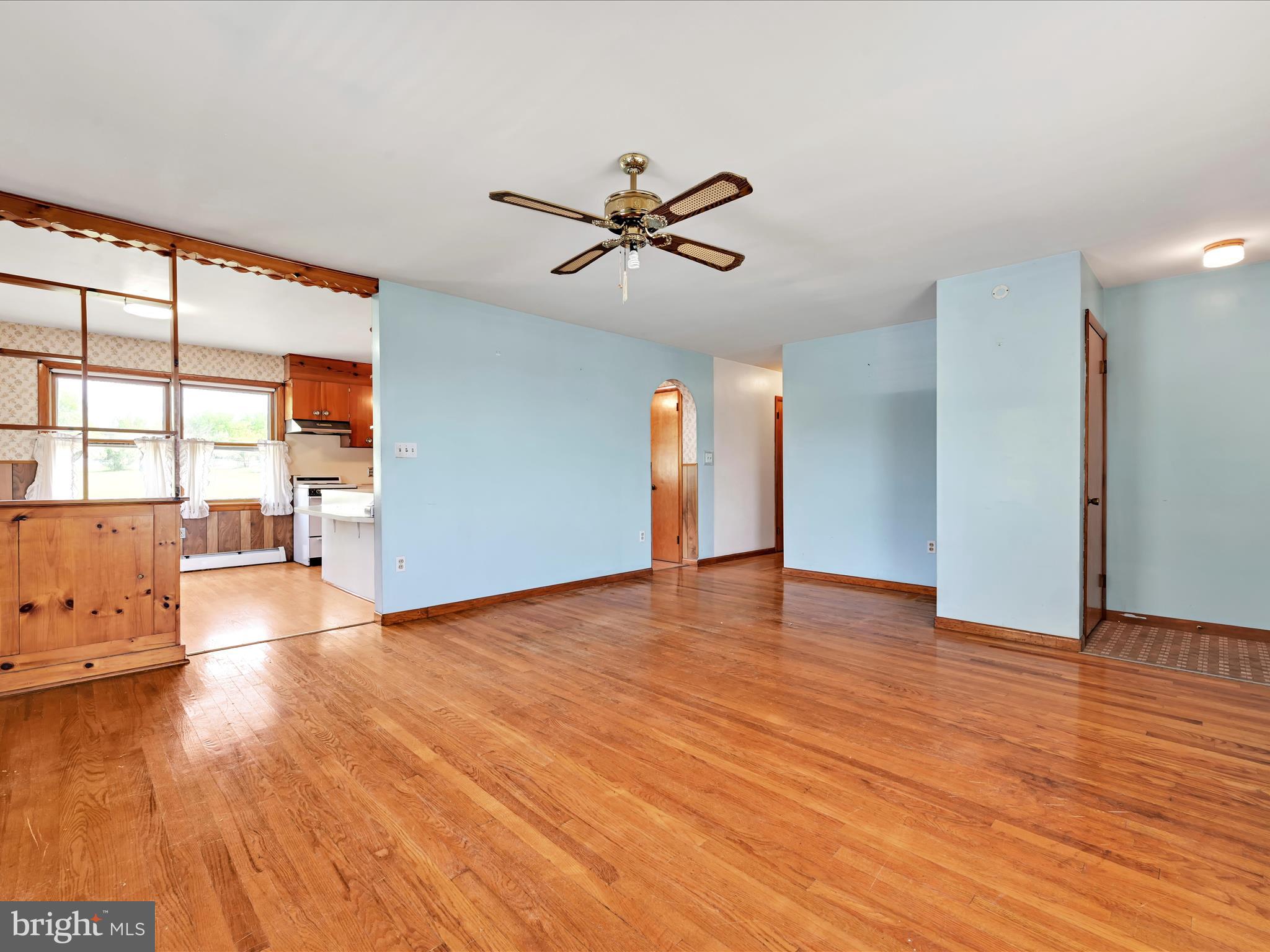 2430 NEW HANOVER SQUARE ROAD