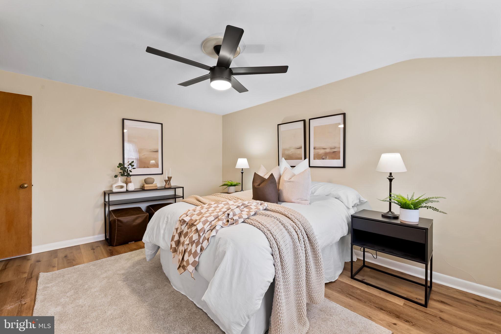 ARBUTUS - Residential