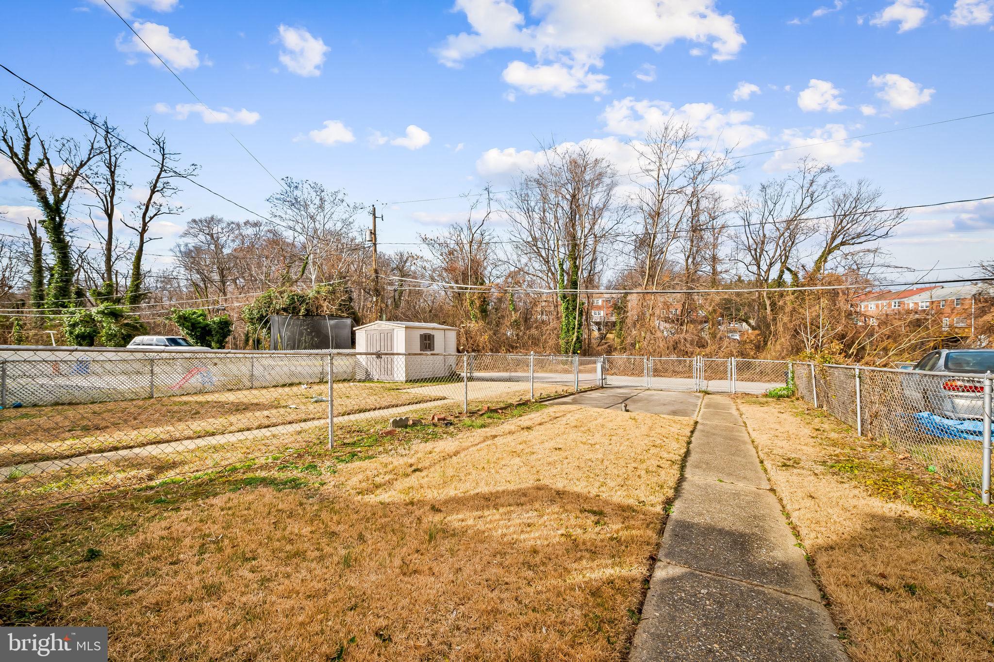 ARBUTUS - Residential