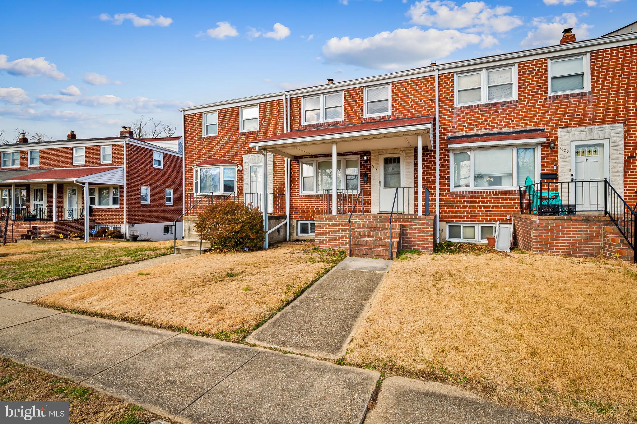 ARBUTUS - Residential