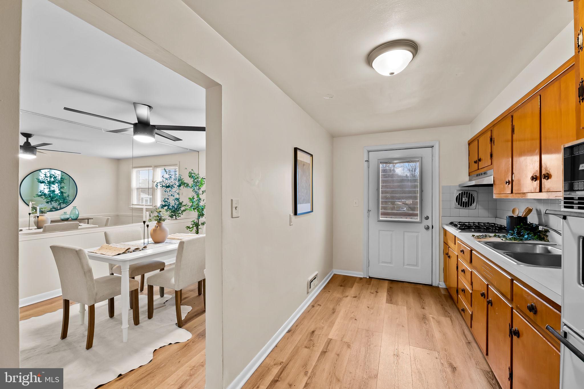 ARBUTUS - Residential