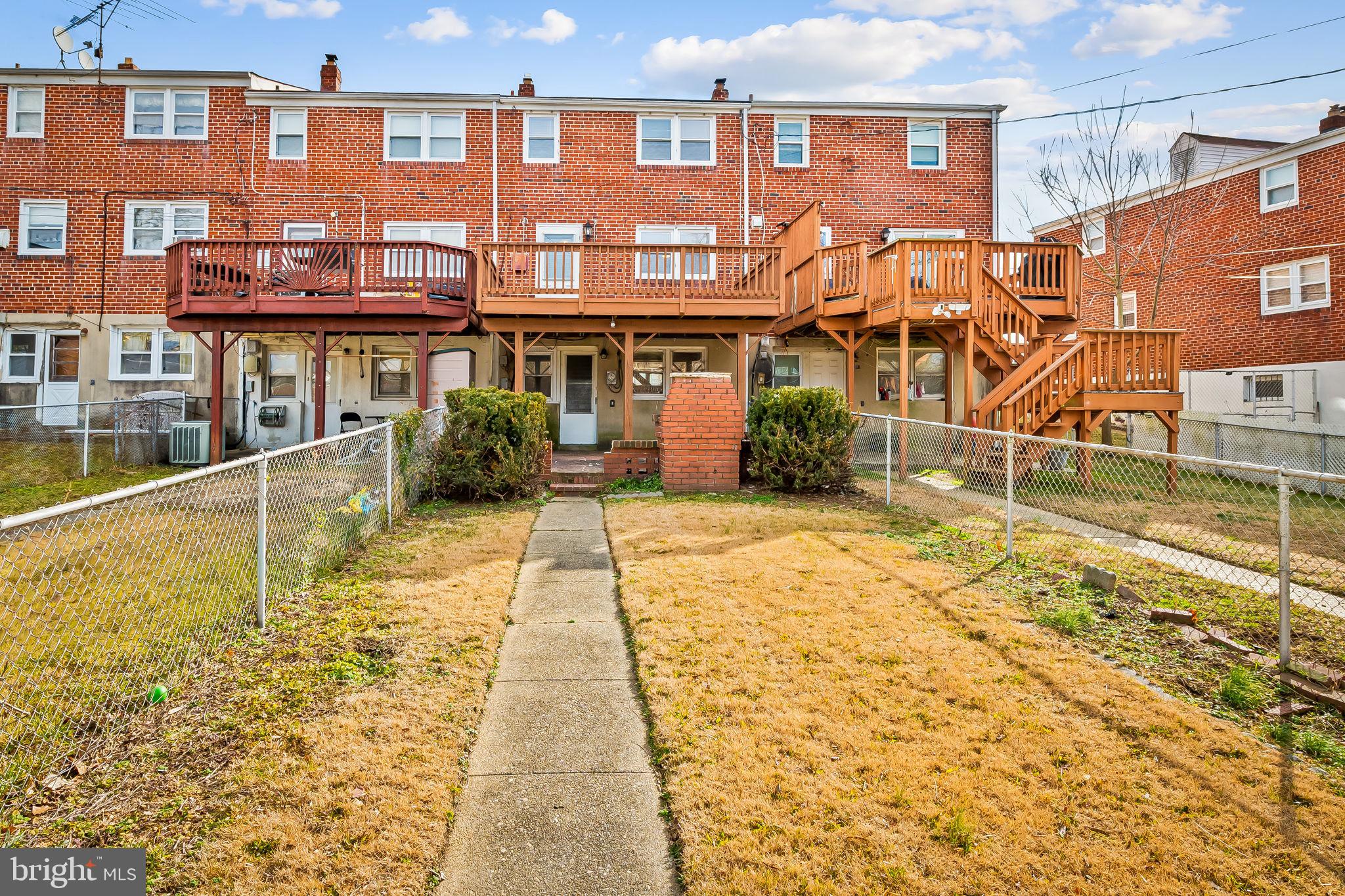 ARBUTUS - Residential