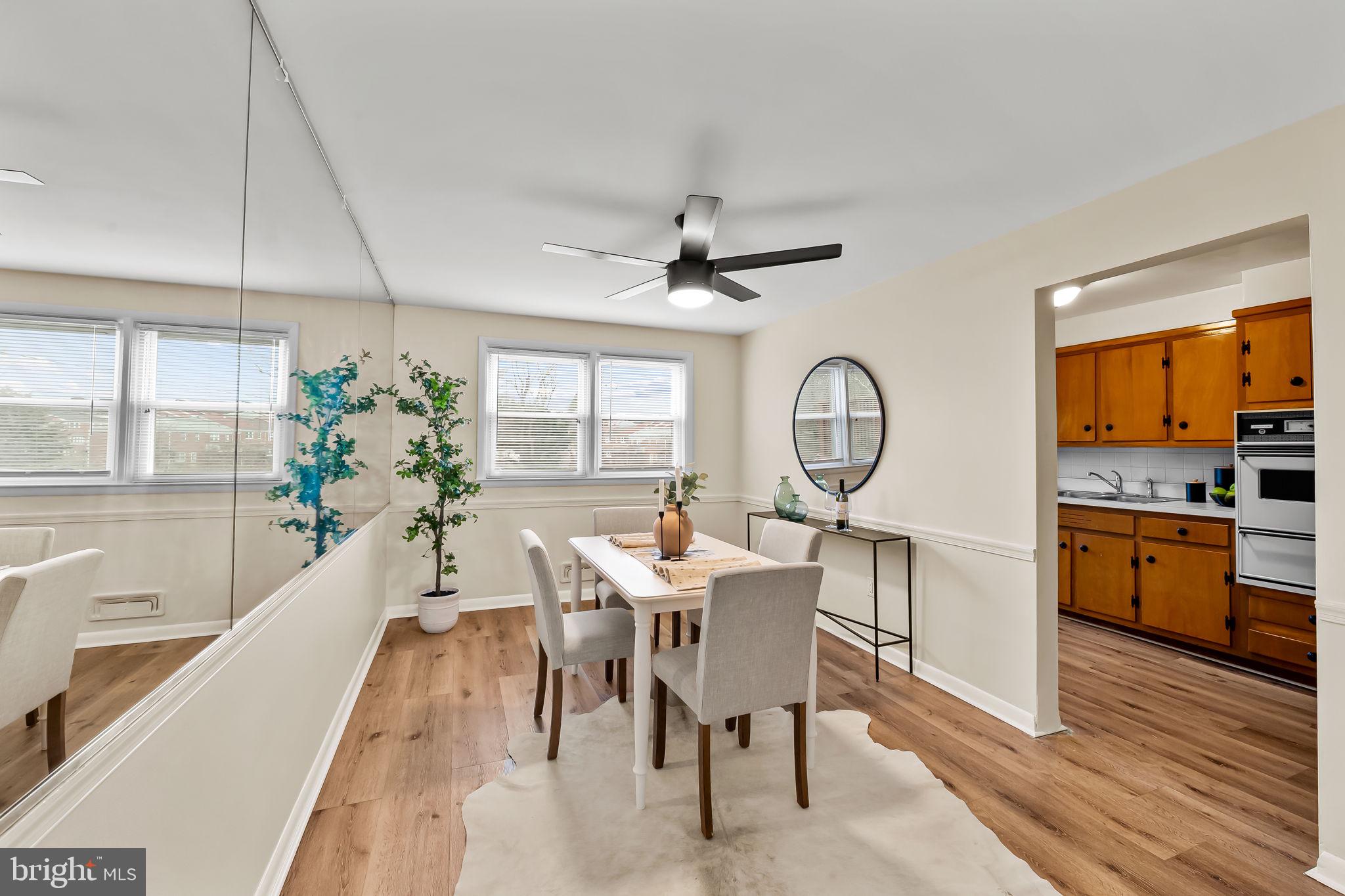 ARBUTUS - Residential