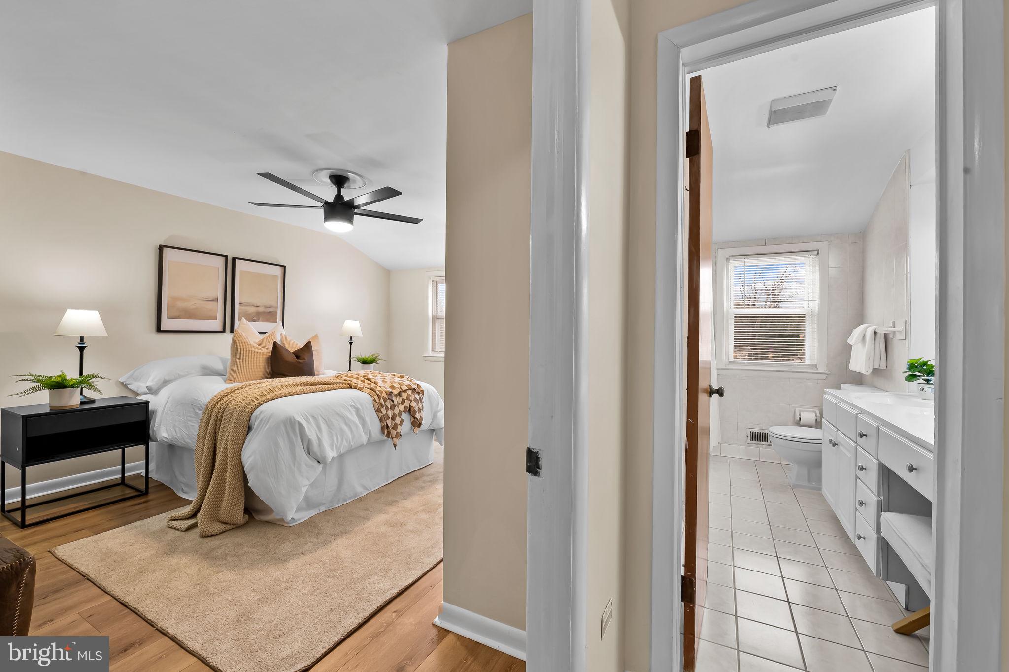 ARBUTUS - Residential