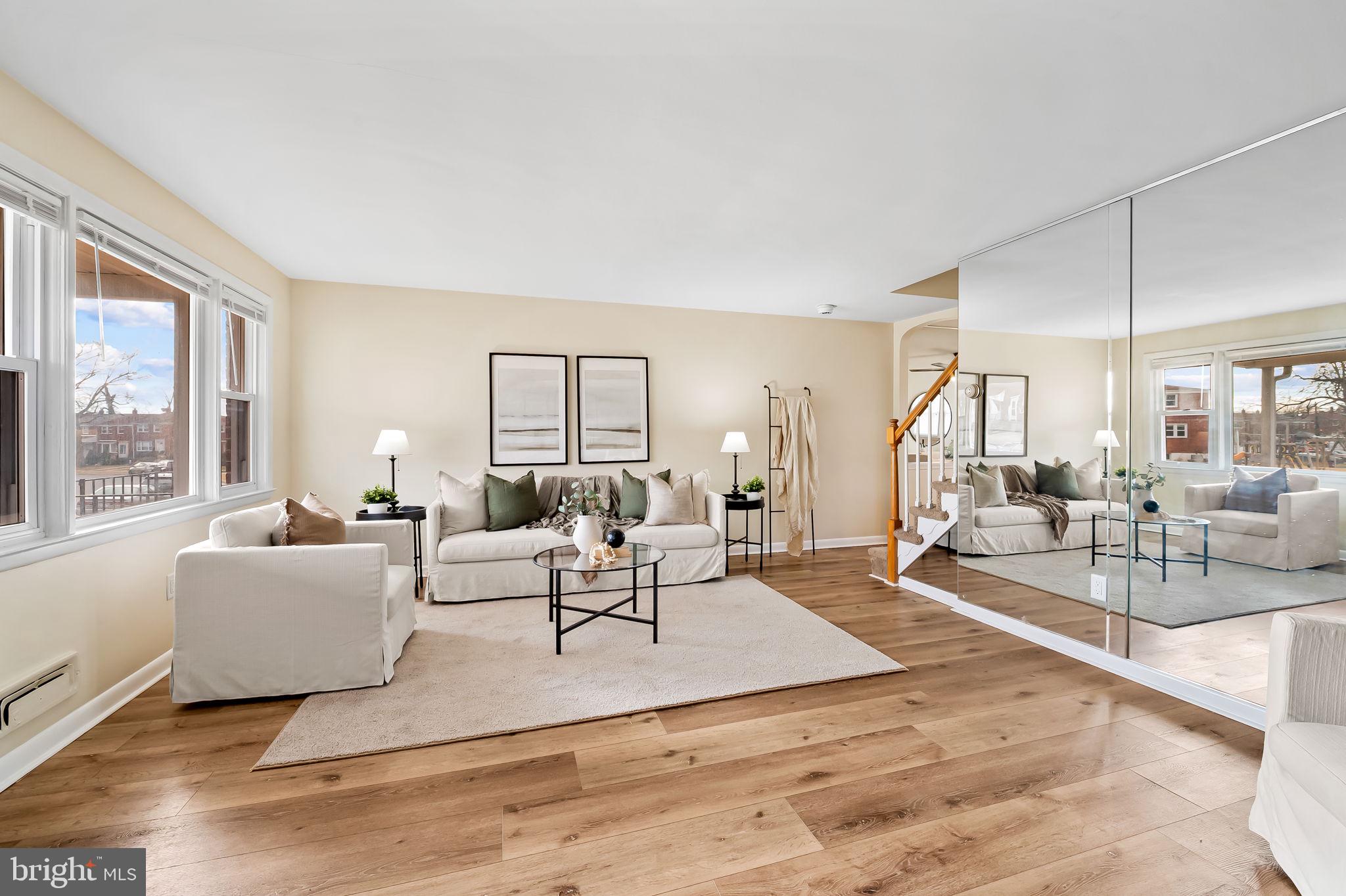 ARBUTUS - Residential