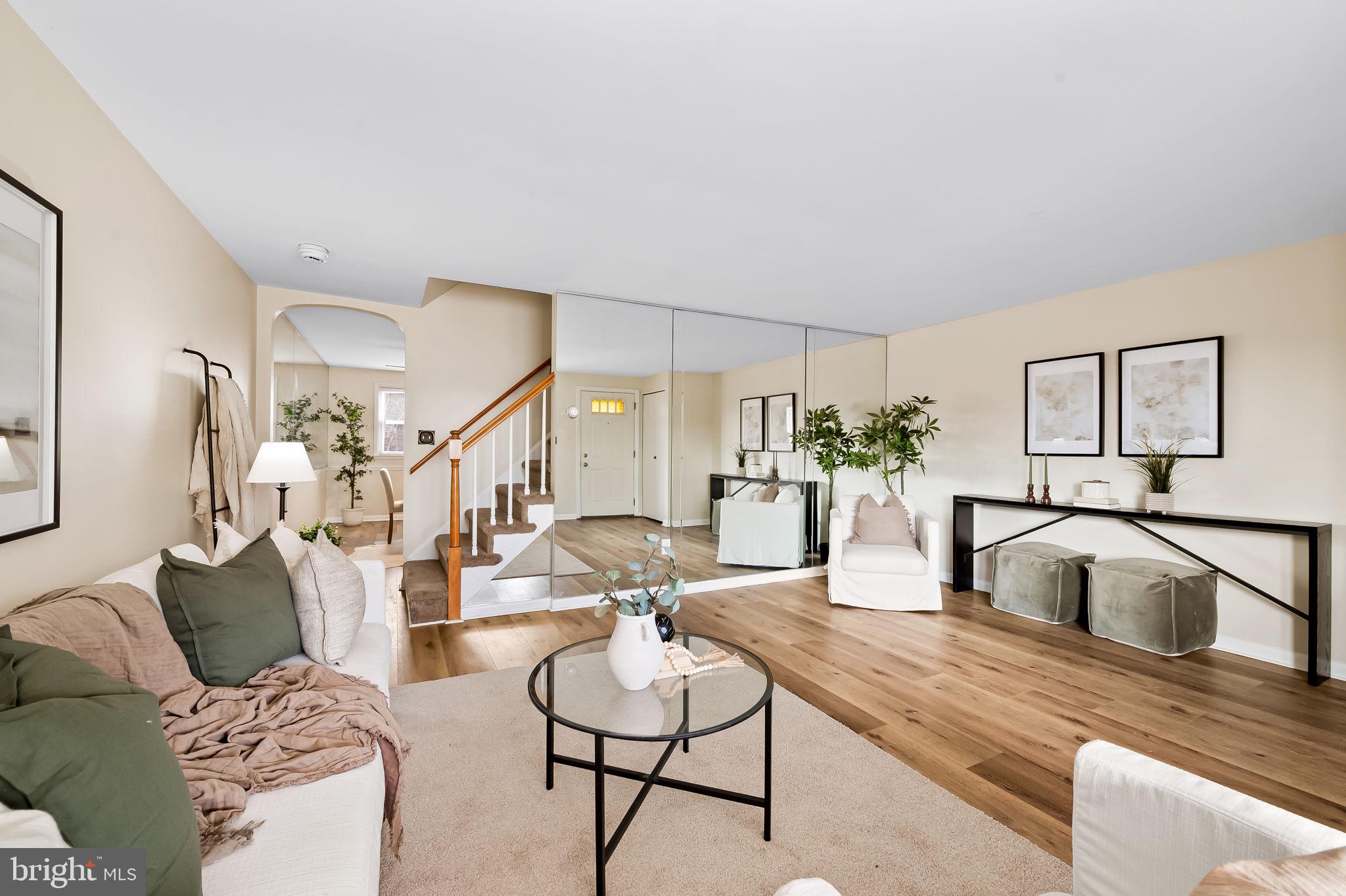 ARBUTUS - Residential