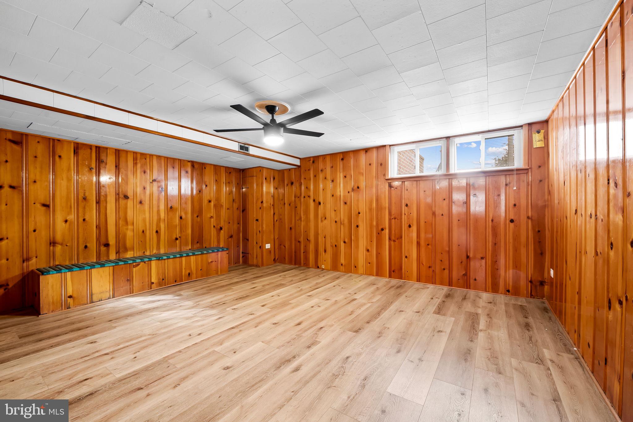 ARBUTUS - Residential