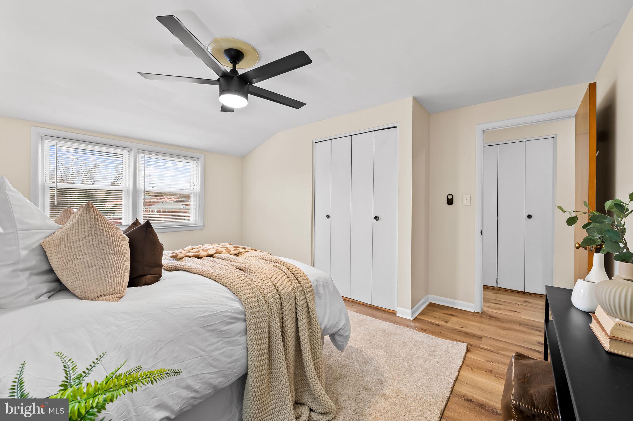 ARBUTUS - Residential