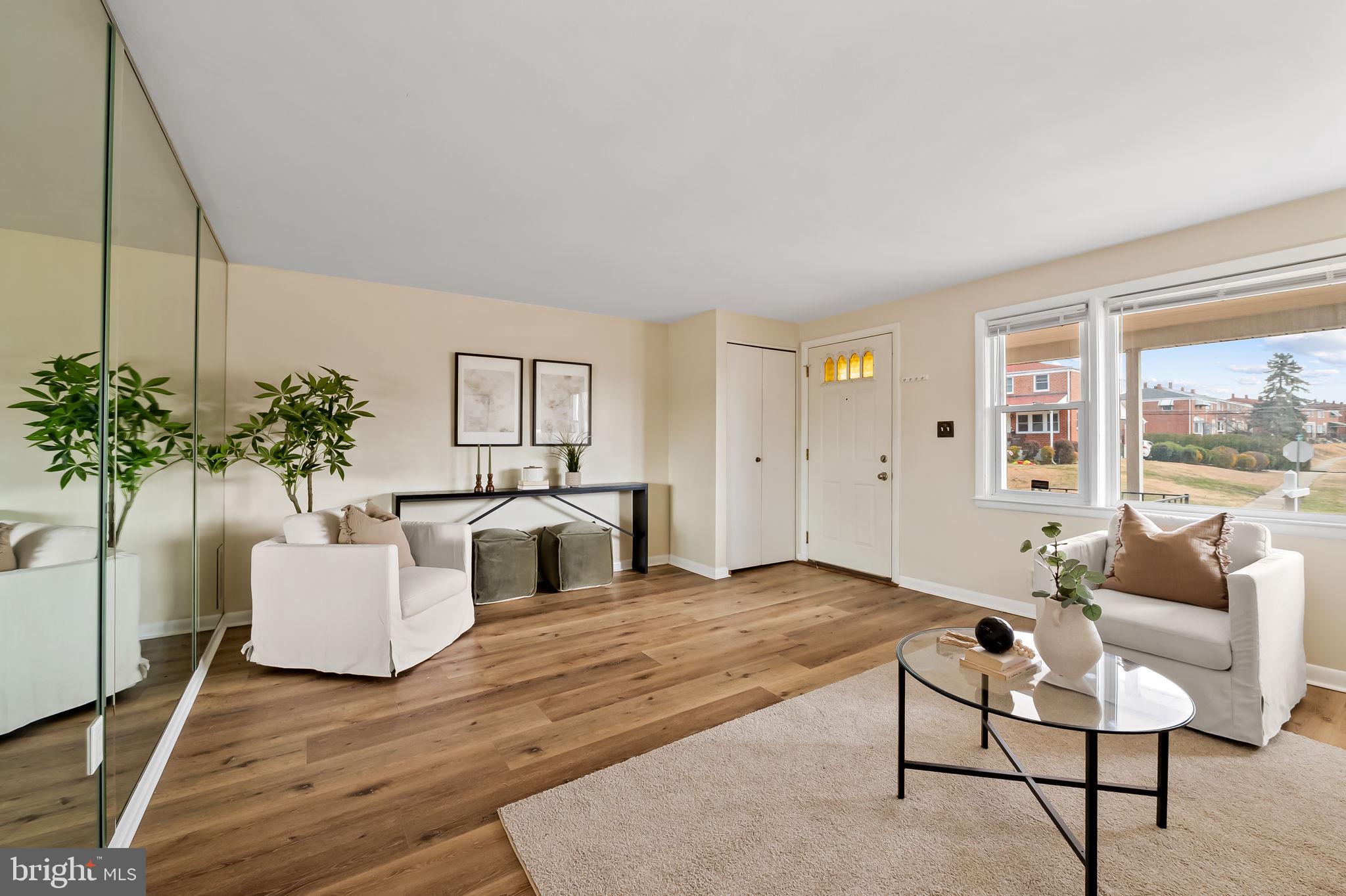 ARBUTUS - Residential