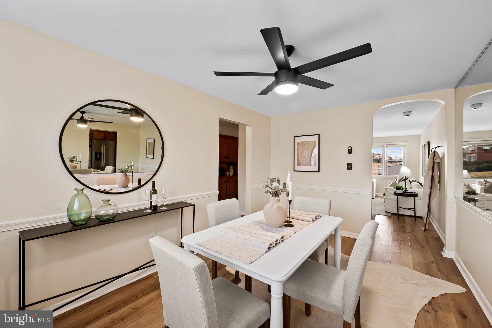 ARBUTUS - Residential