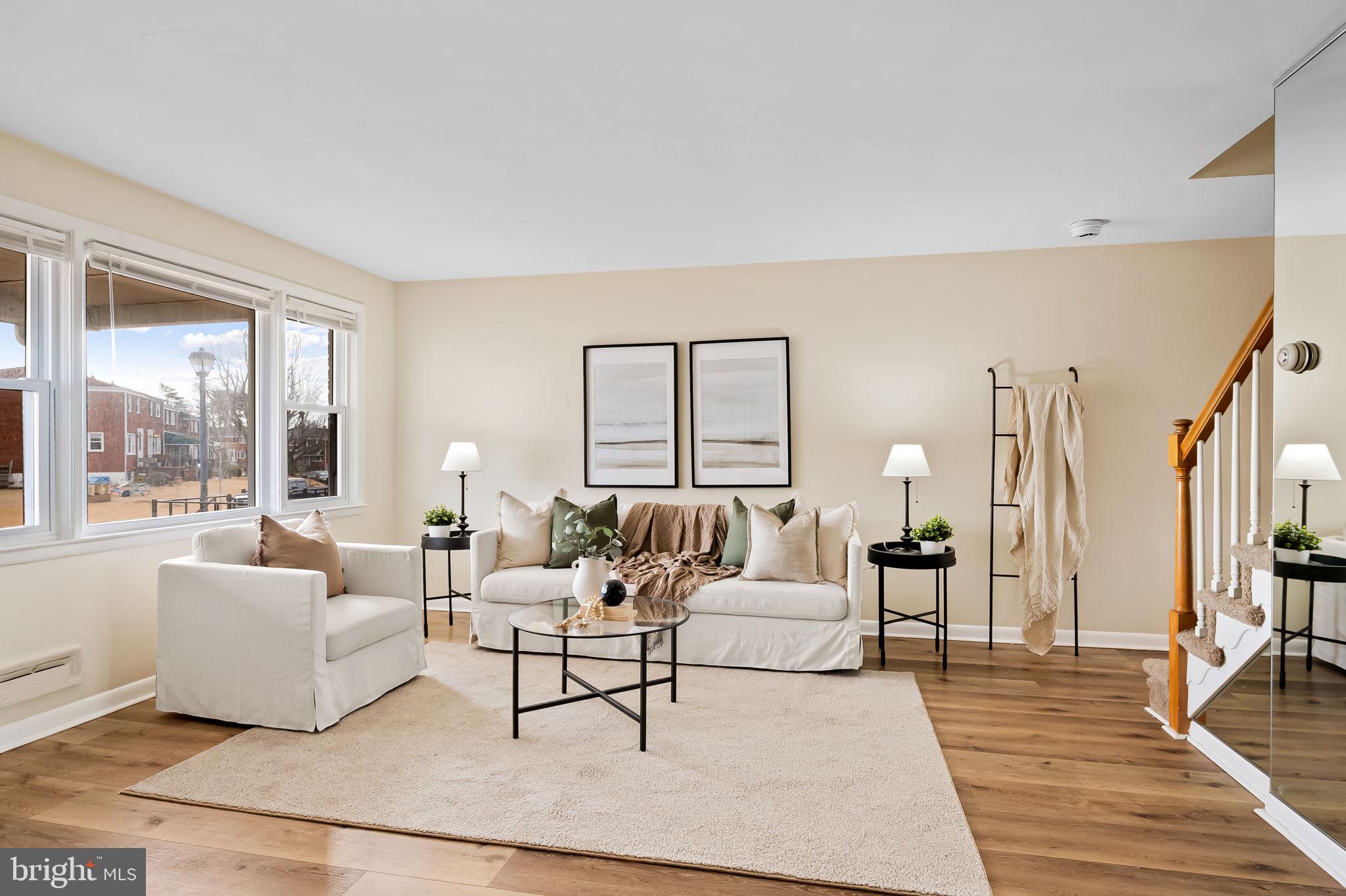 ARBUTUS - Residential