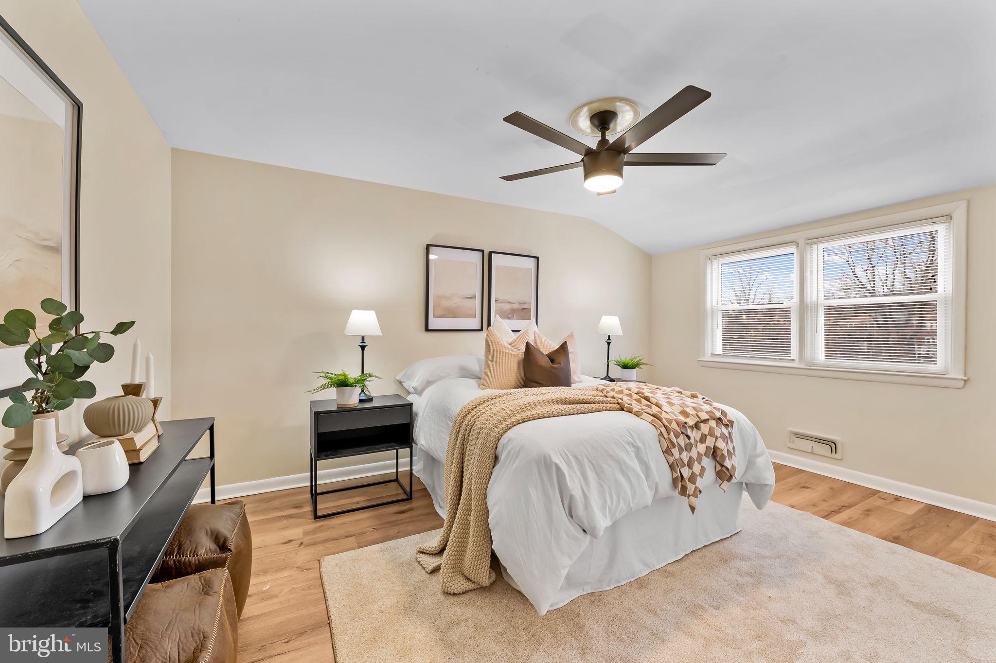 ARBUTUS - Residential