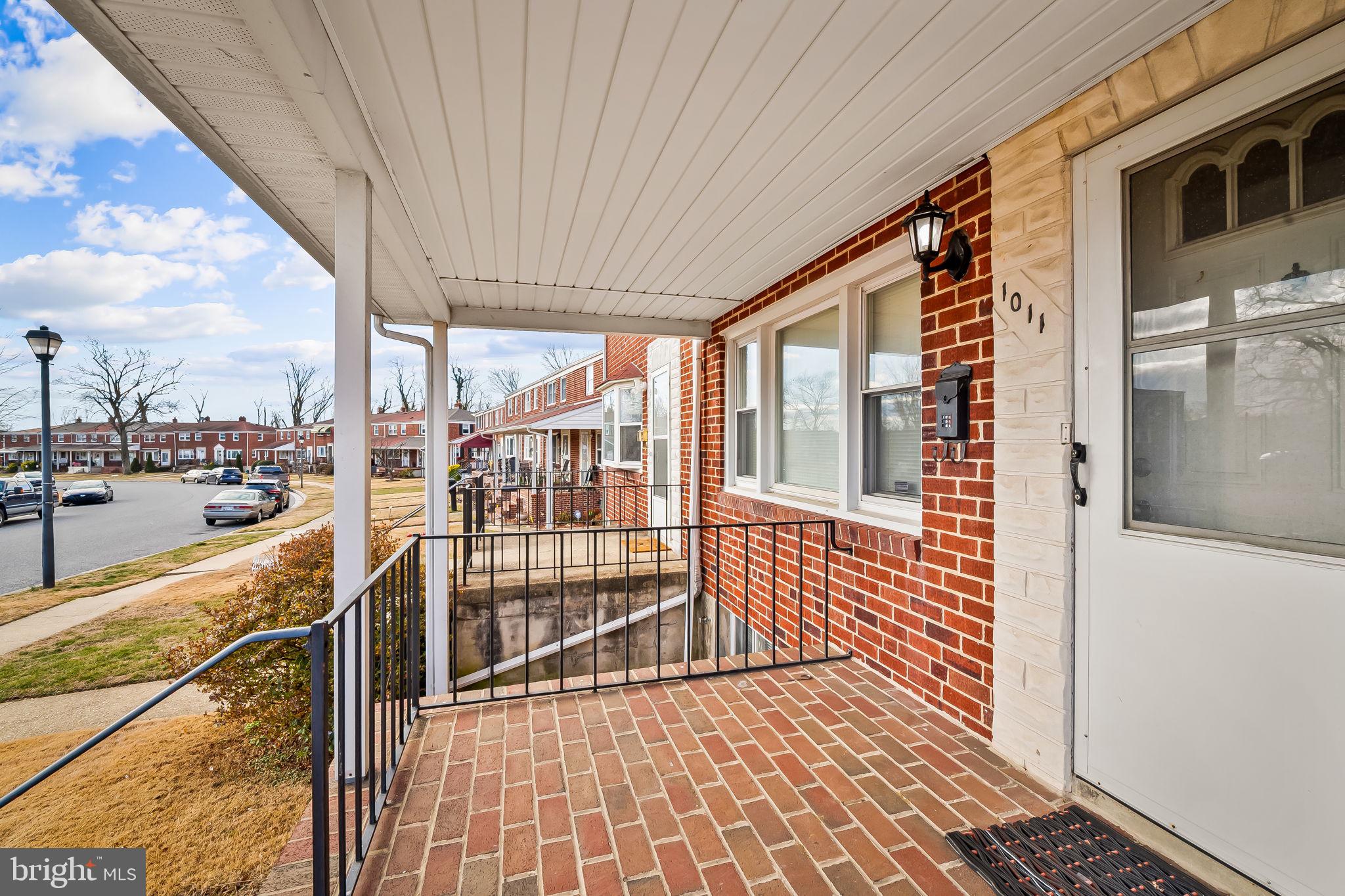 ARBUTUS - Residential