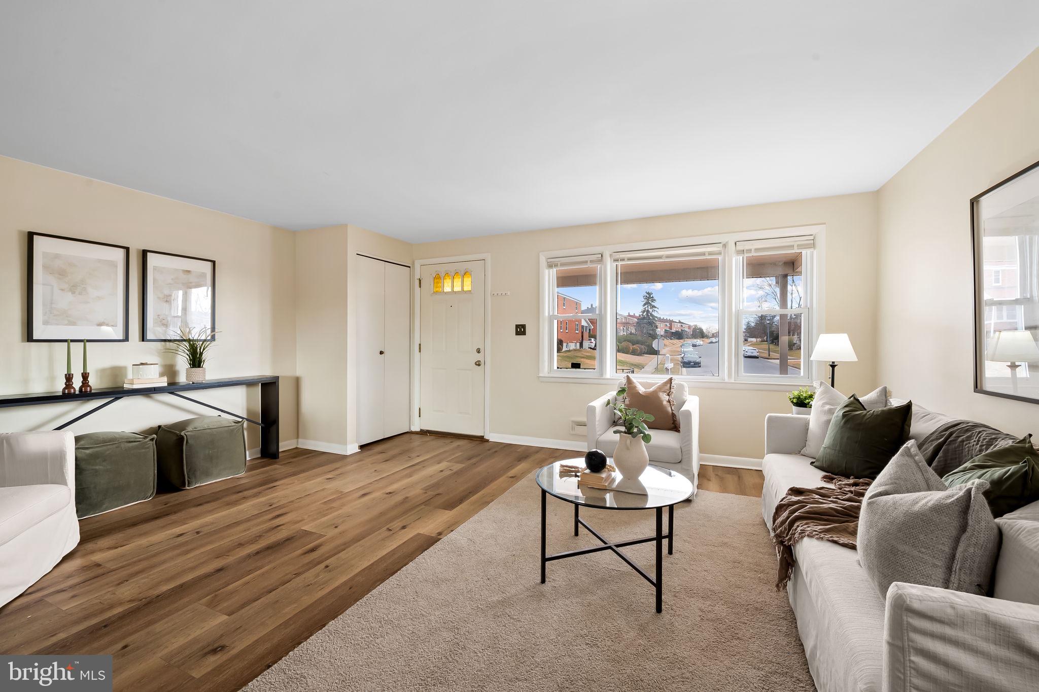 ARBUTUS - Residential