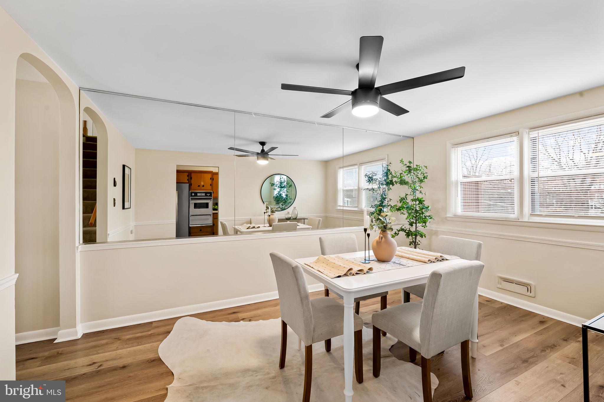 ARBUTUS - Residential