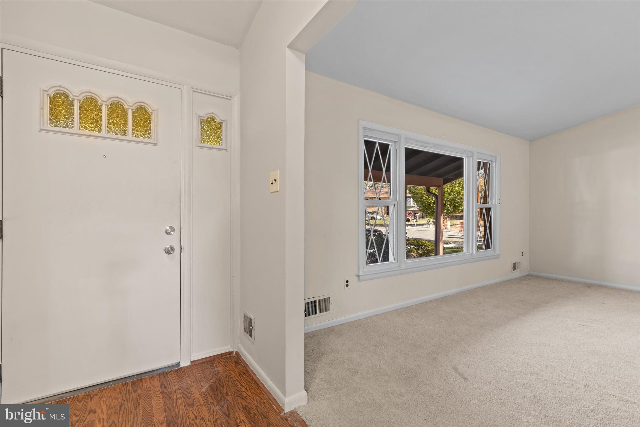 HALLS ADDN TO AD - Residential