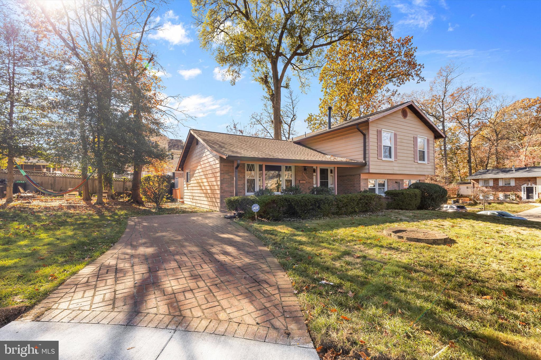 HALLS ADDN TO AD - Residential