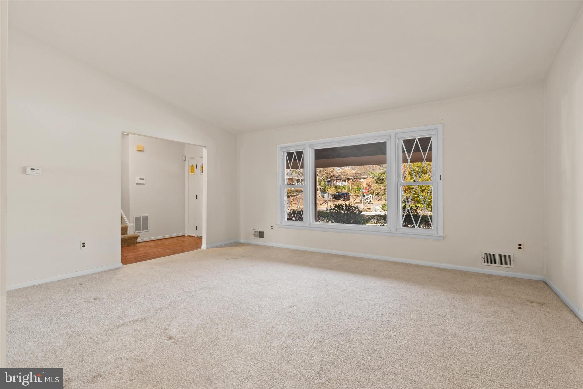 HALLS ADDN TO AD - Residential