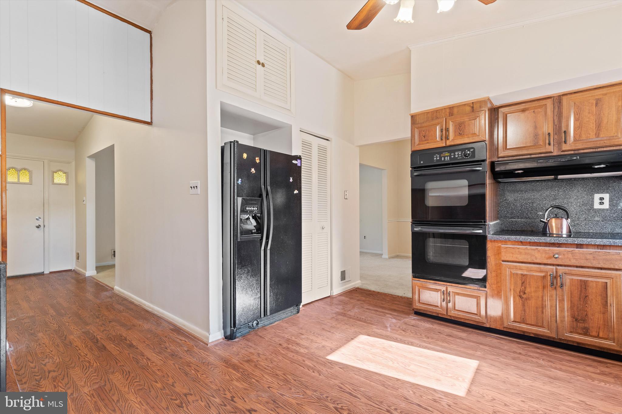 HALLS ADDN TO AD - Residential