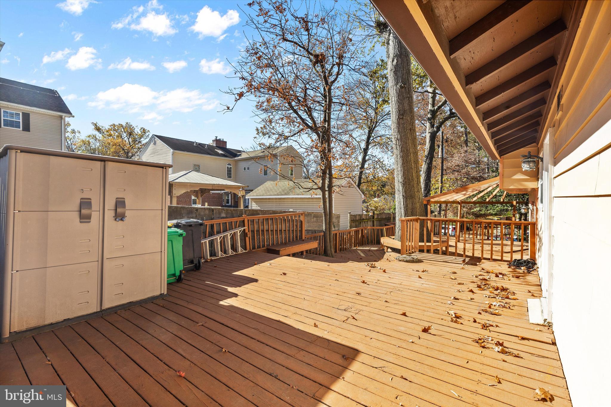 HALLS ADDN TO AD - Residential