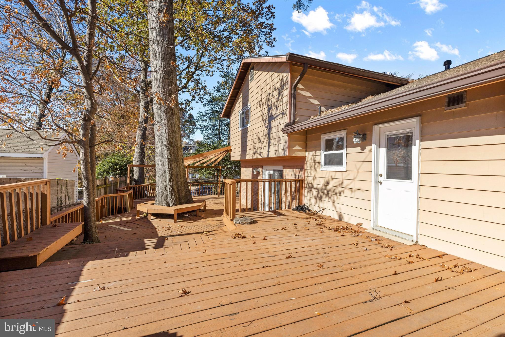 HALLS ADDN TO AD - Residential