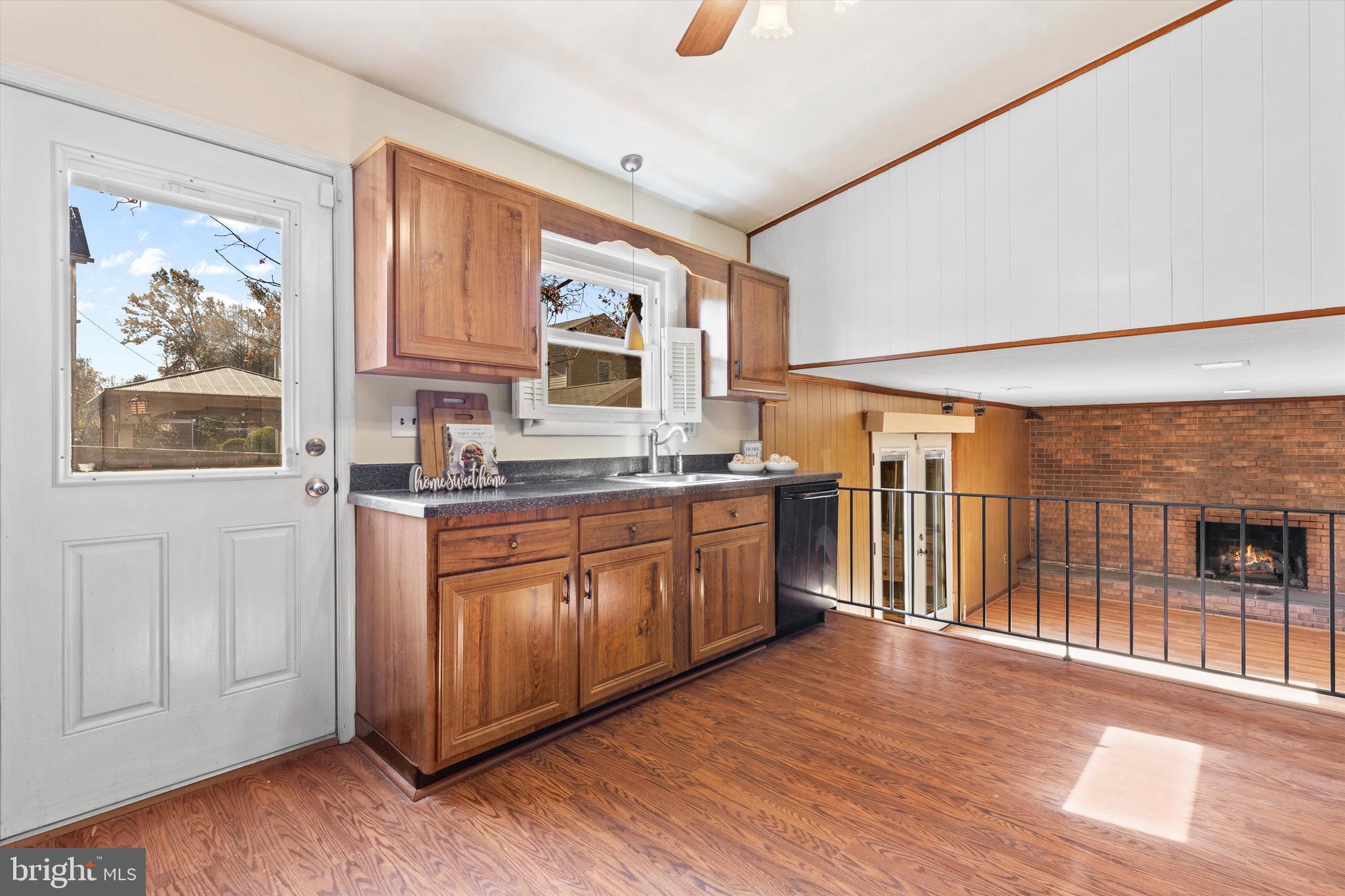 HALLS ADDN TO AD - Residential