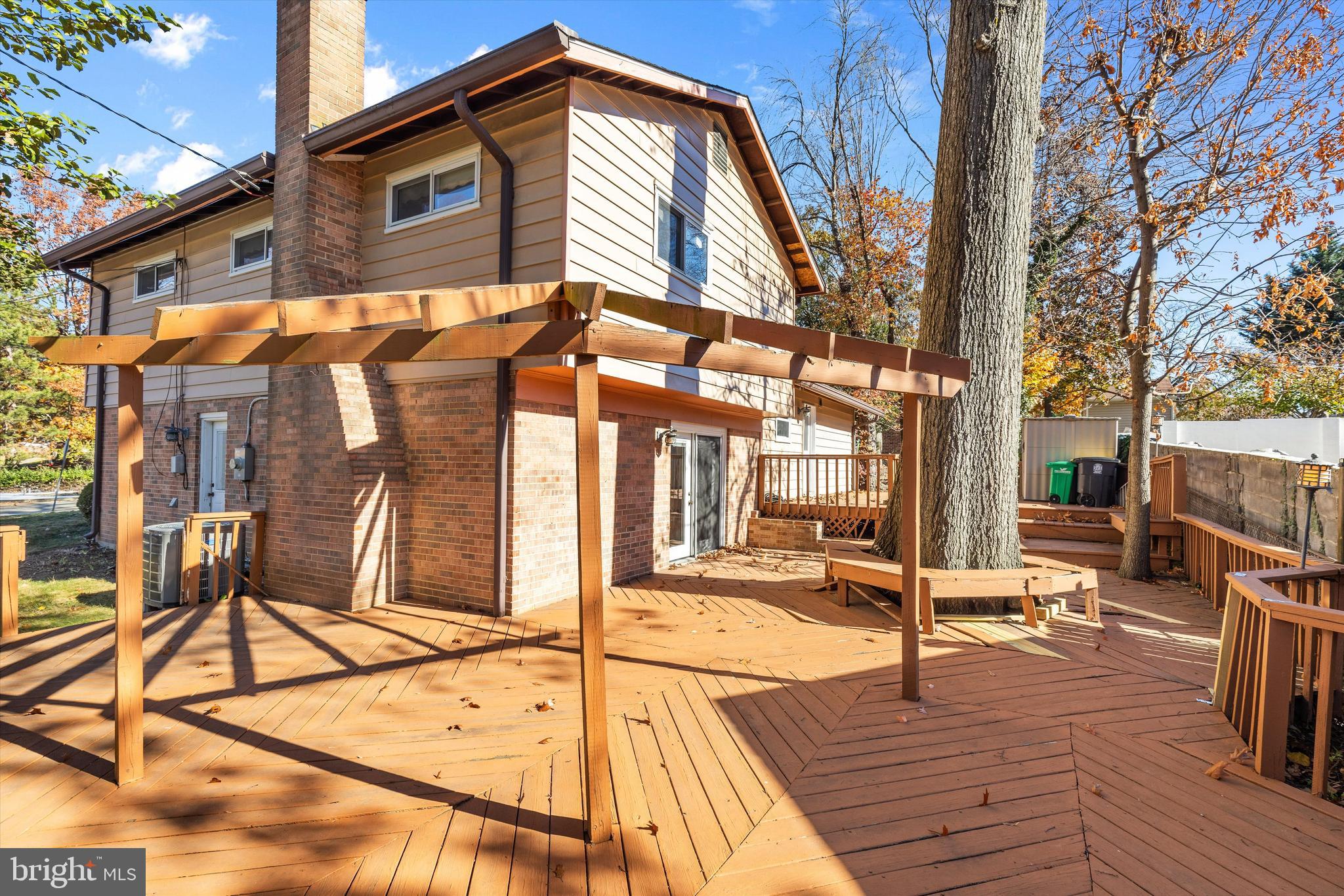 HALLS ADDN TO AD - Residential