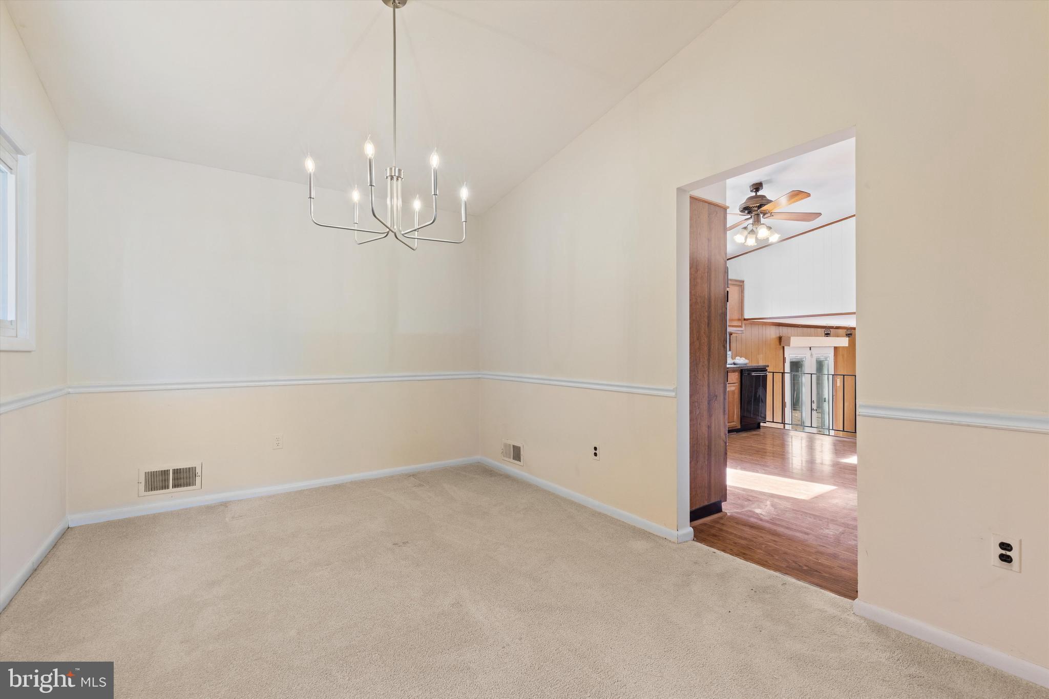 HALLS ADDN TO AD - Residential