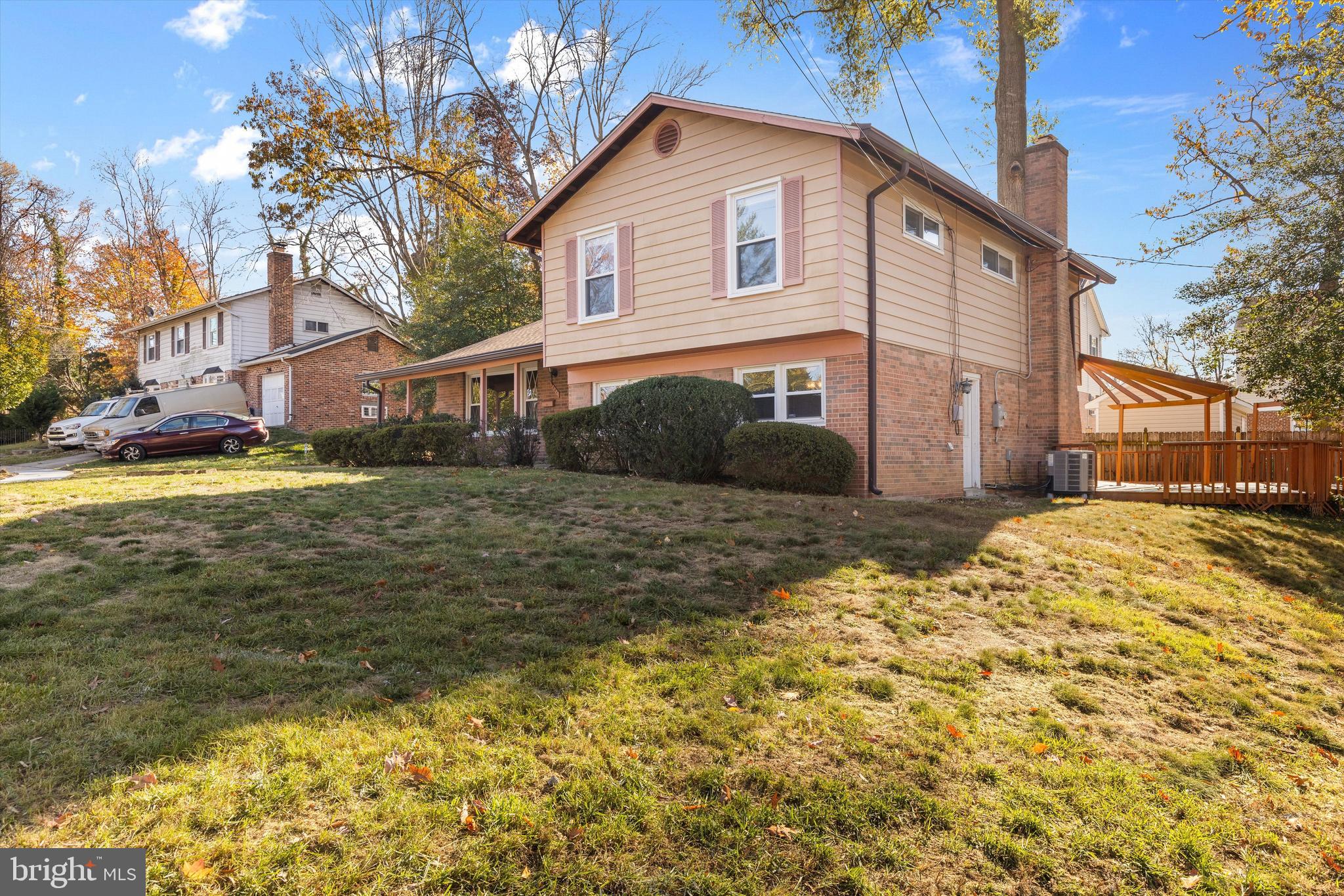 HALLS ADDN TO AD - Residential