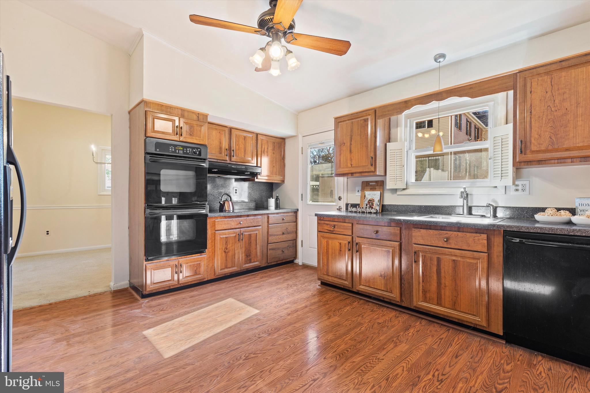 HALLS ADDN TO AD - Residential