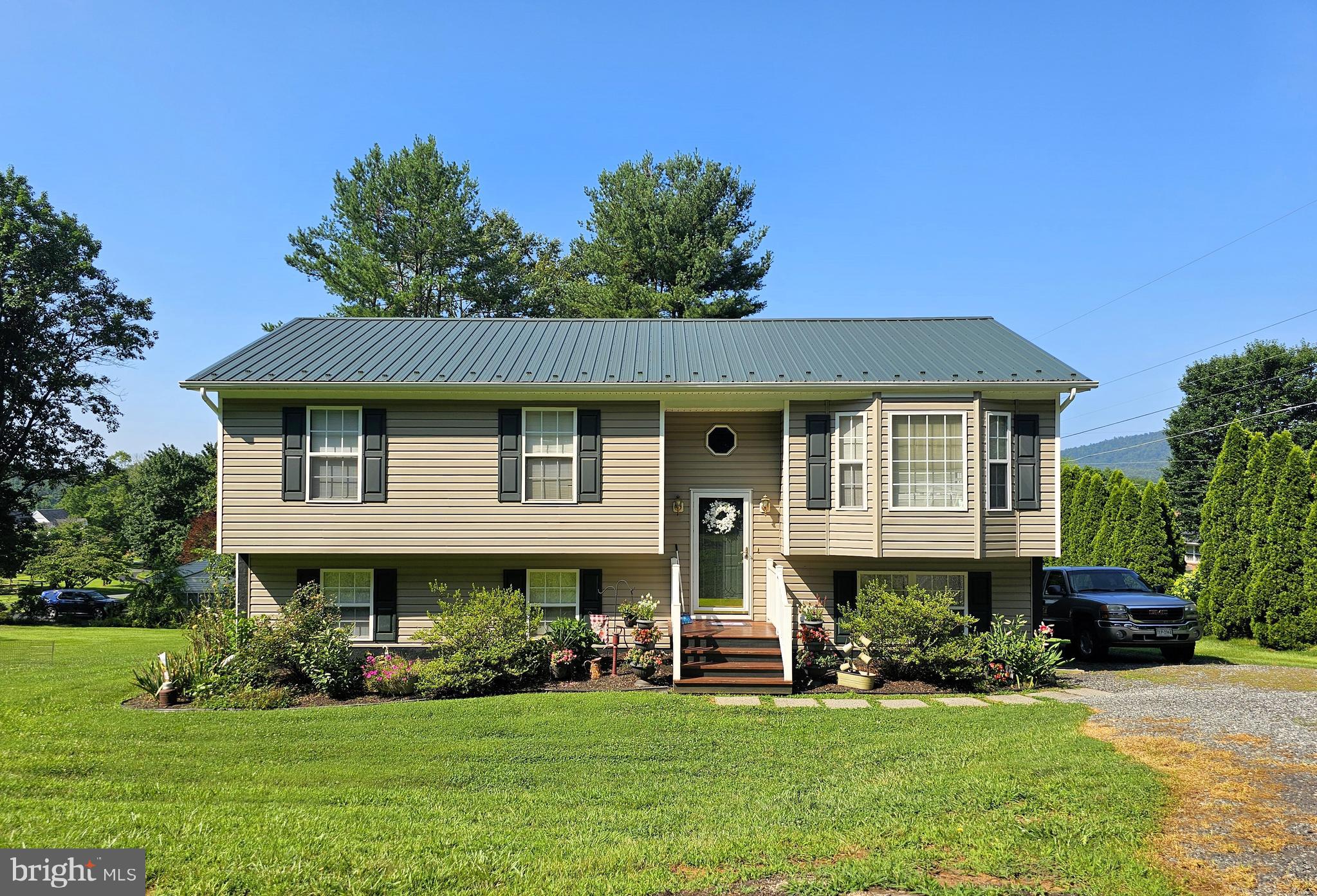 336 BLANKENBAKER ROAD
