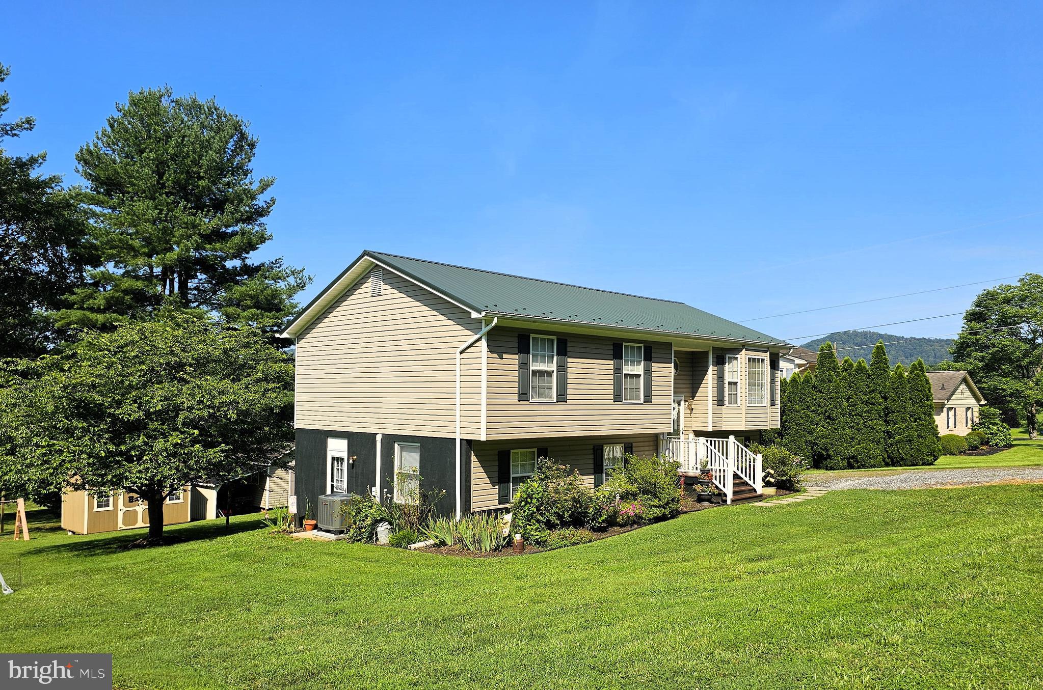 336 BLANKENBAKER ROAD