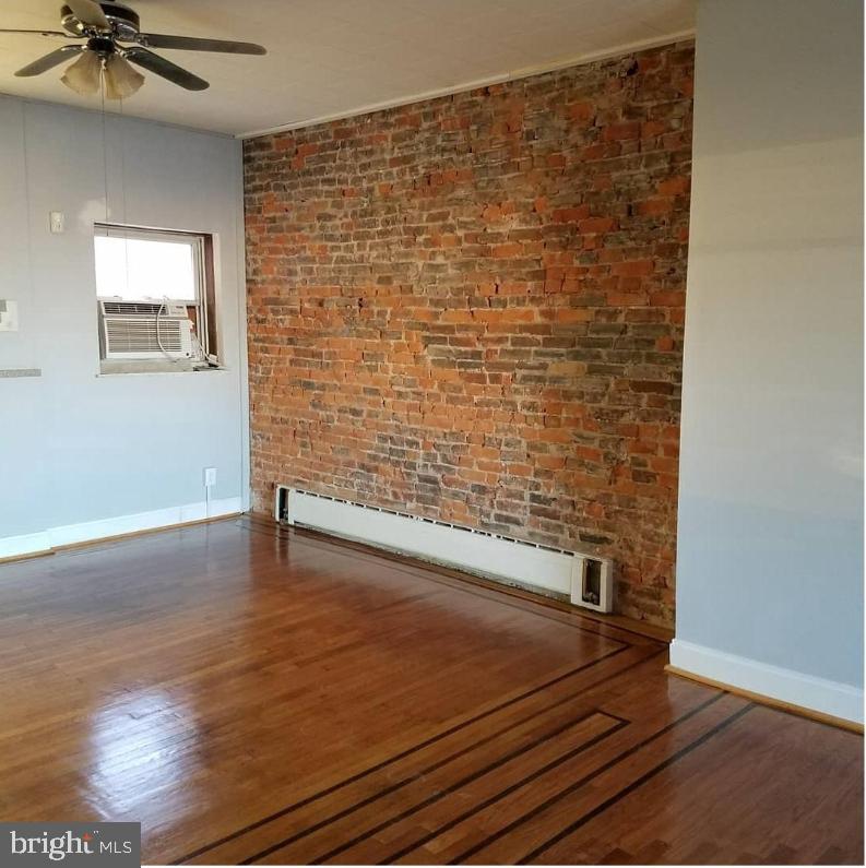 WEST PASSYUNK - Residential Lease