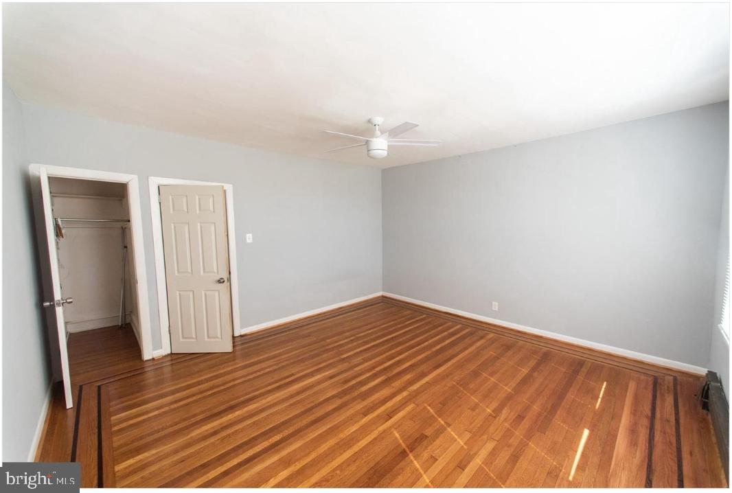 WEST PASSYUNK - Residential Lease